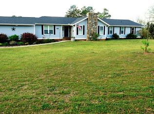 404 Airy Springs Rd, Easley, SC 29642