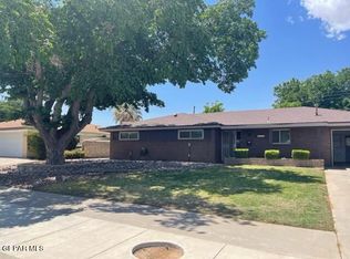 3213 Dundee St, El Paso, TX 79925