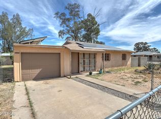 1981 E Fayette Vis, Tucson, AZ 85713