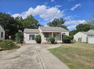 4313 Conkling Ave, Haltom City, TX 76117