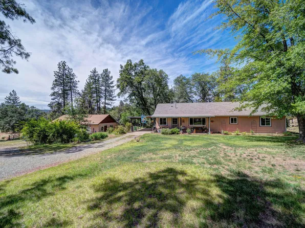 5528 Woodcutters Way, Manton, CA 96059