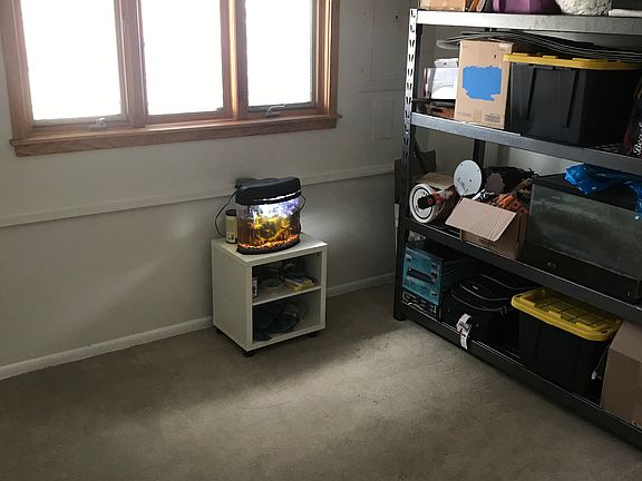 4th bedroom/office/den