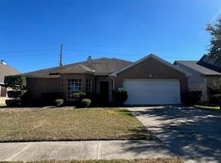 8114 Lantana, Baytown, TX 77523
