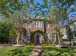 6424 Mercer St, Houston, TX 77005