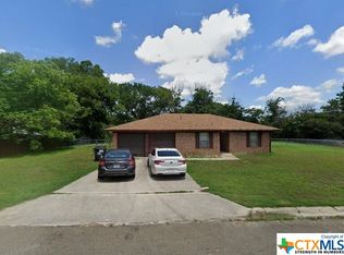 348 County Road 4876, Copperas Cove, TX 76522