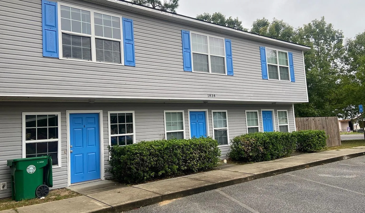 1838 Hazel Dr — Photo 1