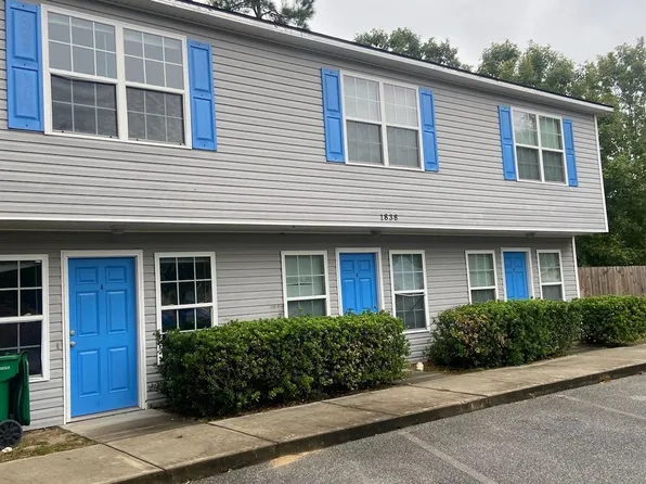 1838 Hazel Dr, Valdosta, GA