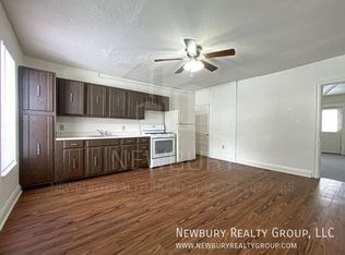 29 Hickory St, Butler, PA 16001
