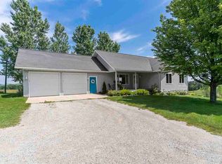 4255 Greenwood Rd, Petoskey, MI 49770