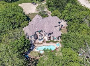 1090 Country Trl, Fairview, TX 75069