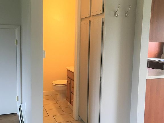 Half Bathroom