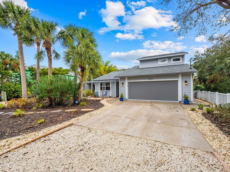 2717 S John Bull St, Flagler Beach, FL 32136 Zillow