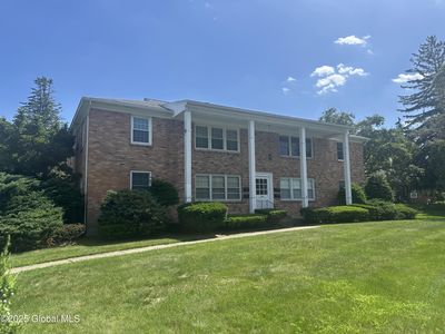568 Delaware Avenue Apt 4, Delmar, NY, 12054
