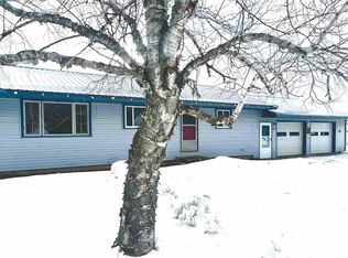 2070 Wilson Rd S, East Jordan, MI 49727