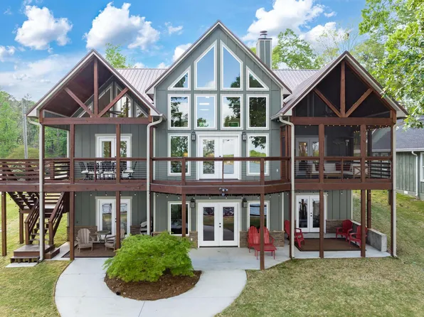 3354 Griffitt Bend Rd, Talladega, AL 35160