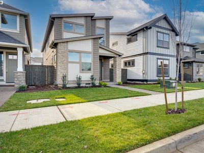 7966 SE Reddington St, Hillsboro, OR, 97123