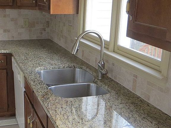Granite Counter Tops