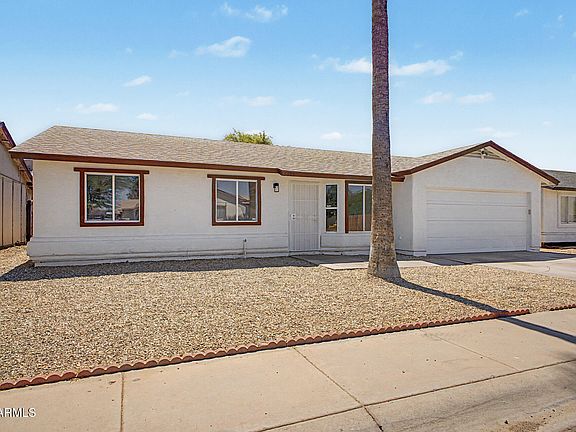2nd image of 6625 W YUMA Street