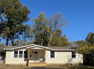 1525 Jackson St, Chillicothe, MO 64601