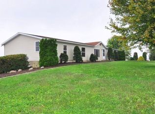 7242 Bernville Rd, Bernville, PA 19506