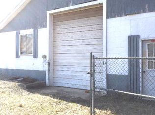 2952 Long Fork Rd, Waverly, OH 45690