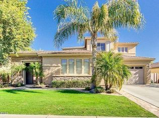 4367 S Summit St, Gilbert, AZ 85297