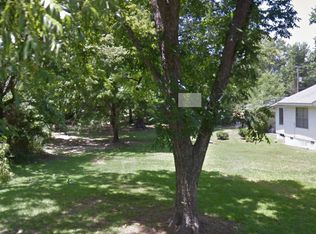 2214 Rich Ave, Camden, AR 71701