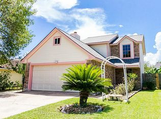 11526 Highland Meadow Dr, Houston, TX 77089