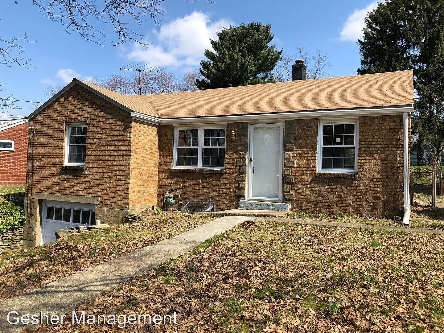 245 Rodilin Dr photo 1
