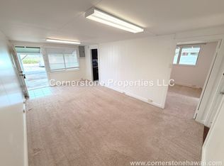 2529B Pali Hwy, Honolulu, HI 96817