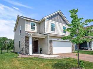 13936 146th Ave N, Dayton, MN 55327