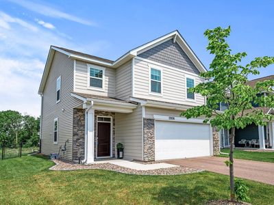 13936 146th Ave N, Dayton, MN, 55327