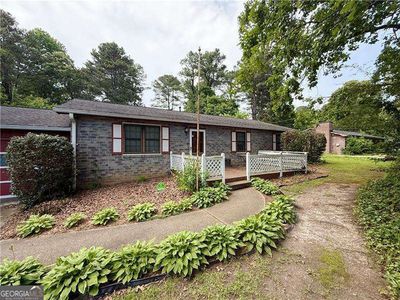 2857 Spanish Oak Dr SW, Lilburn, GA, 30047