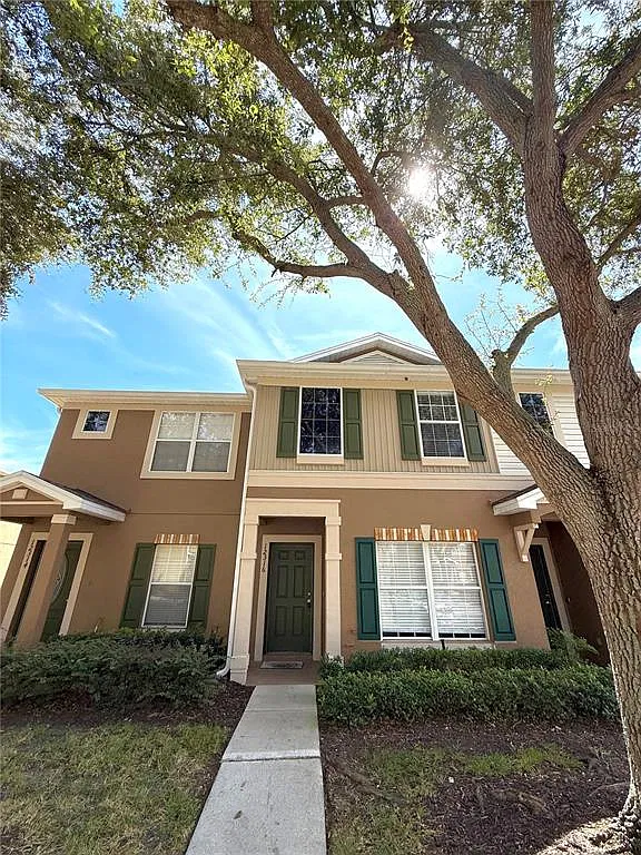 2 bed, 2.5 bath, 1383 sqft, $2,000 — Photo 1