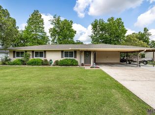 328 Saint Mary St, Brusly, LA 70719