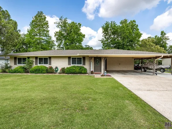 328 Saint Mary St, Brusly, LA 70719