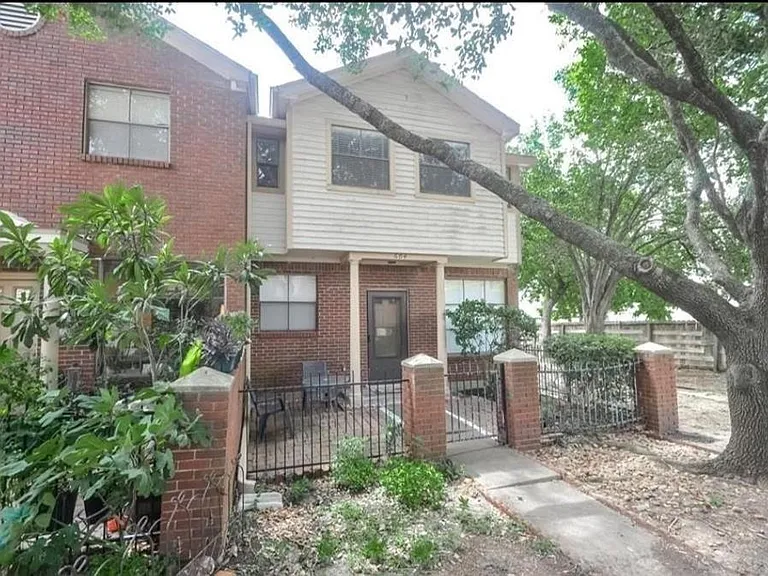 1103 Dulles Ave #604 — Photo 1