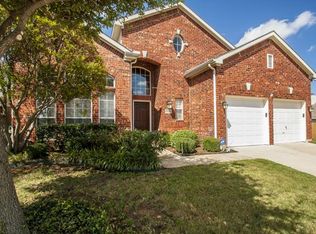 2506 Vistaview Dr, Corinth, TX 76210
