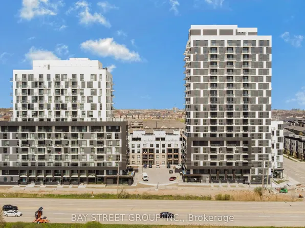 335 Wheat Boom Dr, Oakville, ON
