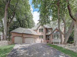 11448 Welters Way, Eden Prairie, MN 55347