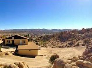 6254 Avila Rd, Yucca Valley, CA 92284