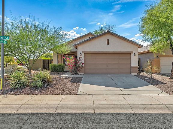 2nd image of 40716 N Capital Ct