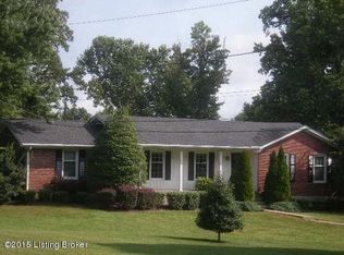 8555 Fairmount Rd, Louisville, KY 40291