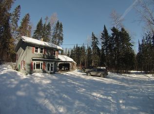 35 Bagley Rd, Mapleton, ME 04757