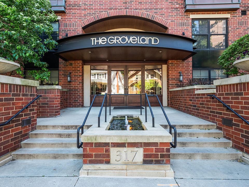 The Groveland