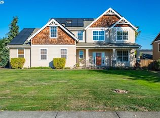 2389 NW Scenic Dr, Albany, OR 97321