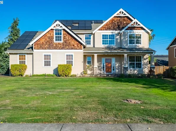 2389 NW Scenic Dr, Albany, OR 97321