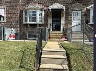 (Undisclosed Address), Philadelphia, PA 19149