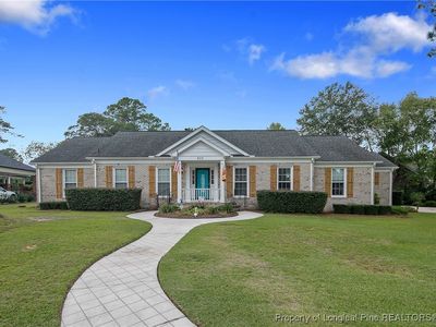 402 Thorncliff Dr, Fayetteville, NC, 28303