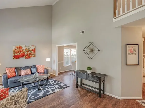 5341 Chabot Way, Virginia Beach, VA 23464